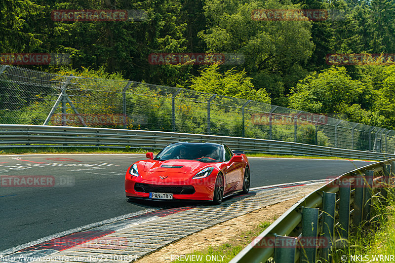 Bild #22104857 - Touristenfahrten Nürburgring Nordschleife (08.06.2023)