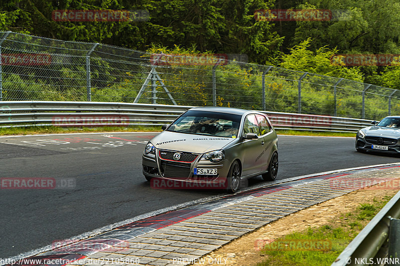 Bild #22105860 - Touristenfahrten Nürburgring Nordschleife (08.06.2023)