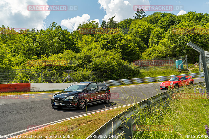 Bild #22106082 - Touristenfahrten Nürburgring Nordschleife (08.06.2023)