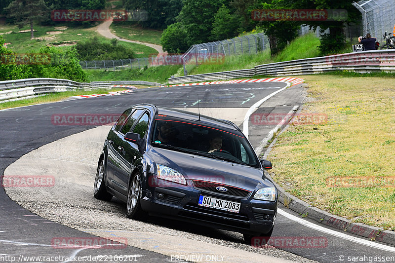 Bild #22106201 - Touristenfahrten Nürburgring Nordschleife (08.06.2023)