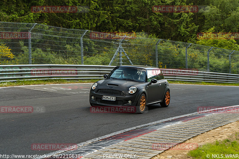 Bild #22106380 - Touristenfahrten Nürburgring Nordschleife (08.06.2023)