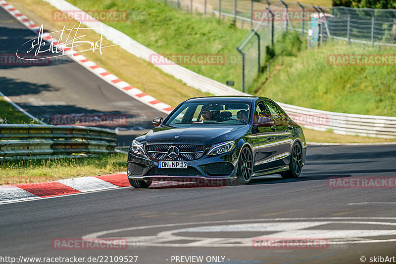 Bild #22109527 - Touristenfahrten Nürburgring Nordschleife (08.06.2023)