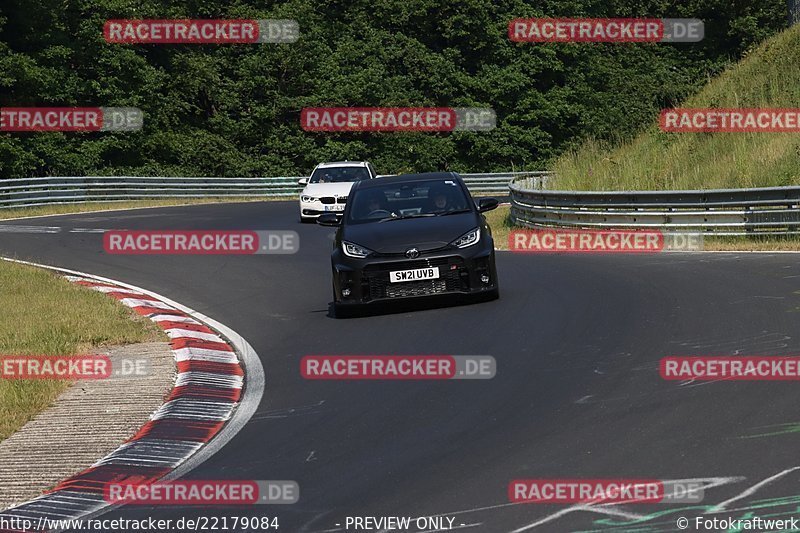 Bild #22179084 - Touristenfahrten Nürburgring Nordschleife (08.06.2023)