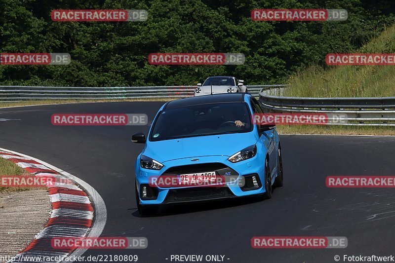 Bild #22180809 - Touristenfahrten Nürburgring Nordschleife (08.06.2023)