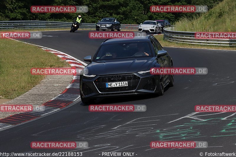 Bild #22188153 - Touristenfahrten Nürburgring Nordschleife (08.06.2023)