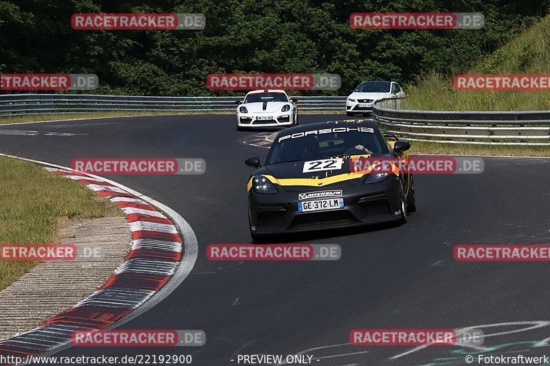 Bild #22192900 - Touristenfahrten Nürburgring Nordschleife (08.06.2023)