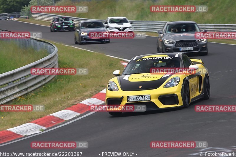 Bild #22201397 - Touristenfahrten Nürburgring Nordschleife (08.06.2023)