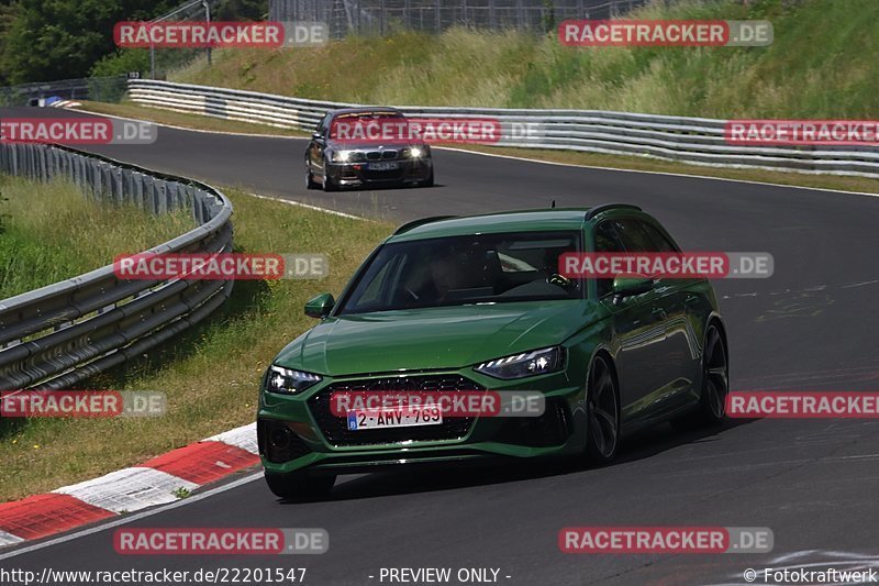 Bild #22201547 - Touristenfahrten Nürburgring Nordschleife (08.06.2023)