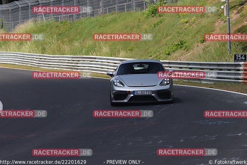 Bild #22201629 - Touristenfahrten Nürburgring Nordschleife (08.06.2023)