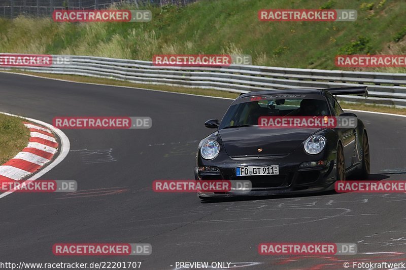 Bild #22201707 - Touristenfahrten Nürburgring Nordschleife (08.06.2023)