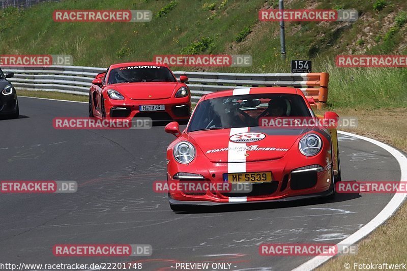 Bild #22201748 - Touristenfahrten Nürburgring Nordschleife (08.06.2023)