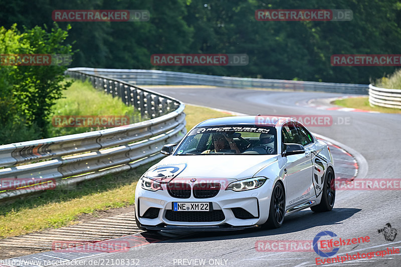 Bild #22108332 - Touristenfahrten Nürburgring Nordschleife (09.06.2023)