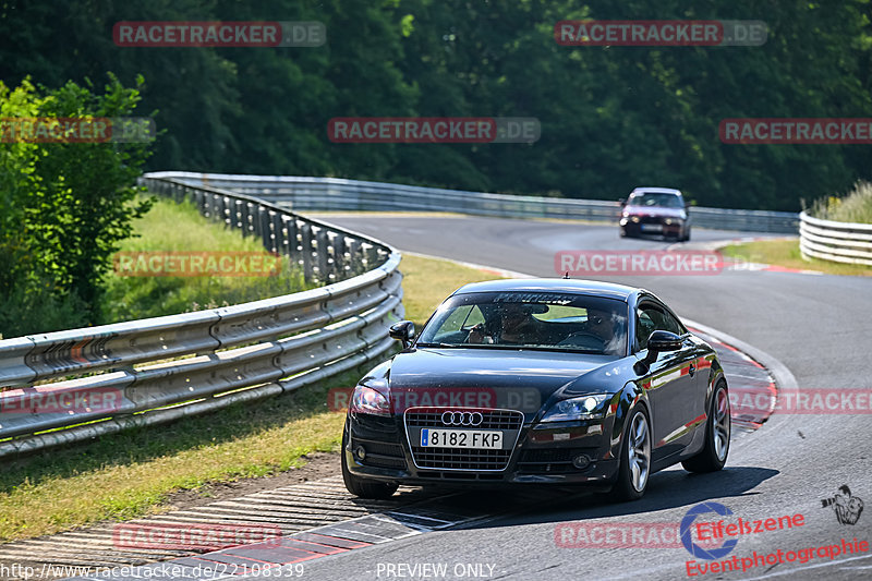 Bild #22108339 - Touristenfahrten Nürburgring Nordschleife (09.06.2023)