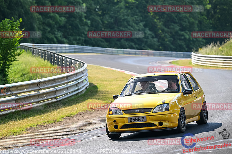 Bild #22108448 - Touristenfahrten Nürburgring Nordschleife (09.06.2023)