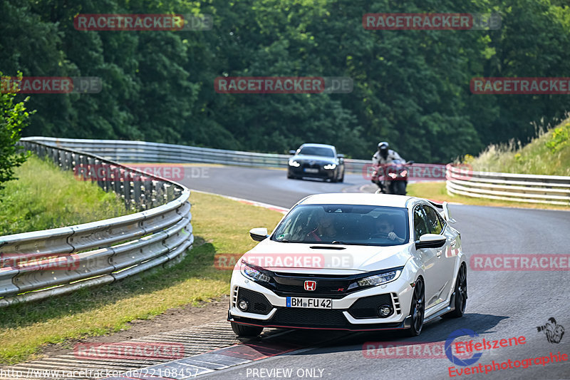 Bild #22108457 - Touristenfahrten Nürburgring Nordschleife (09.06.2023)