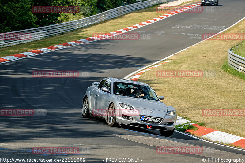 Bild #22111009 - Touristenfahrten Nürburgring Nordschleife (09.06.2023)