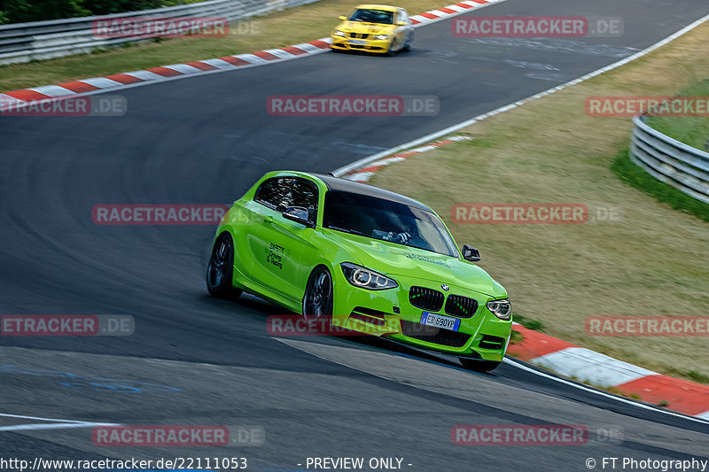 Bild #22111053 - Touristenfahrten Nürburgring Nordschleife (09.06.2023)