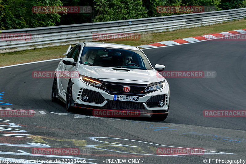 Bild #22111086 - Touristenfahrten Nürburgring Nordschleife (09.06.2023)