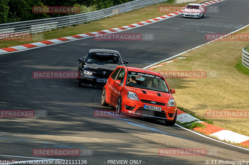 Bild #22111136 - Touristenfahrten Nürburgring Nordschleife (09.06.2023)