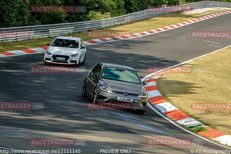 Bild #22111145 - Touristenfahrten Nürburgring Nordschleife (09.06.2023)