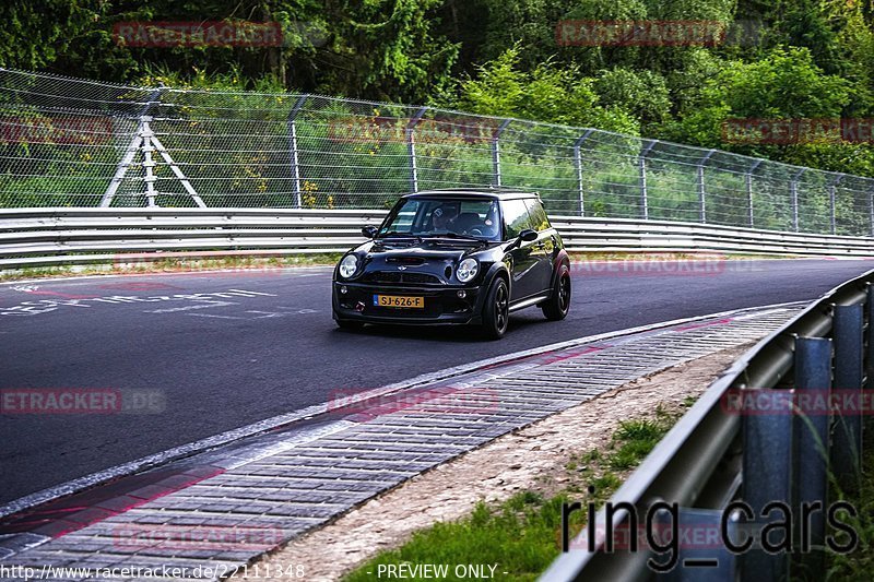 Bild #22111348 - Touristenfahrten Nürburgring Nordschleife (09.06.2023)