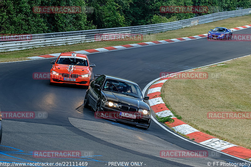 Bild #22111469 - Touristenfahrten Nürburgring Nordschleife (09.06.2023)