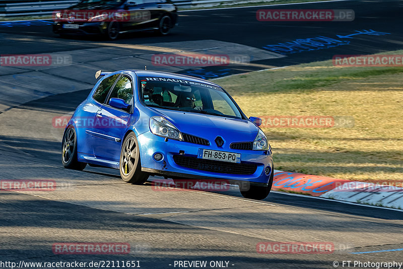 Bild #22111651 - Touristenfahrten Nürburgring Nordschleife (09.06.2023)