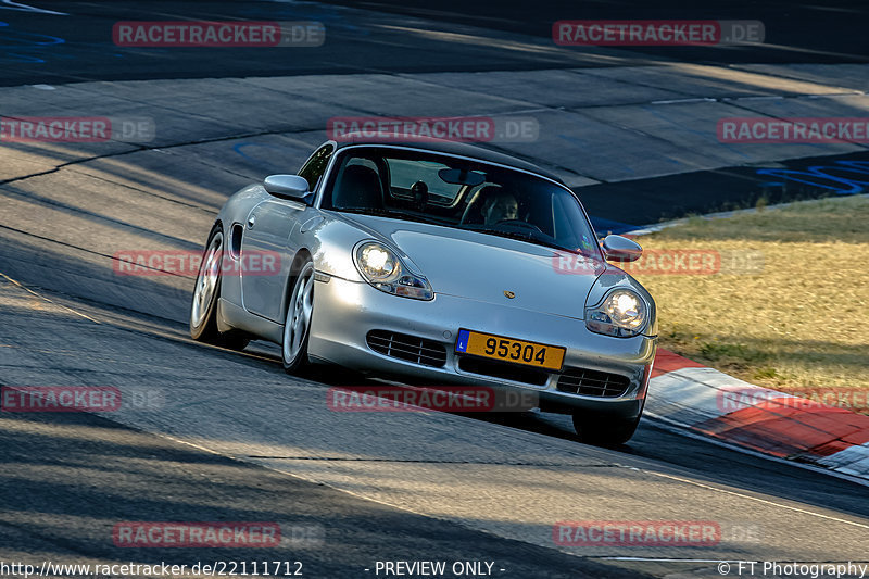 Bild #22111712 - Touristenfahrten Nürburgring Nordschleife (09.06.2023)