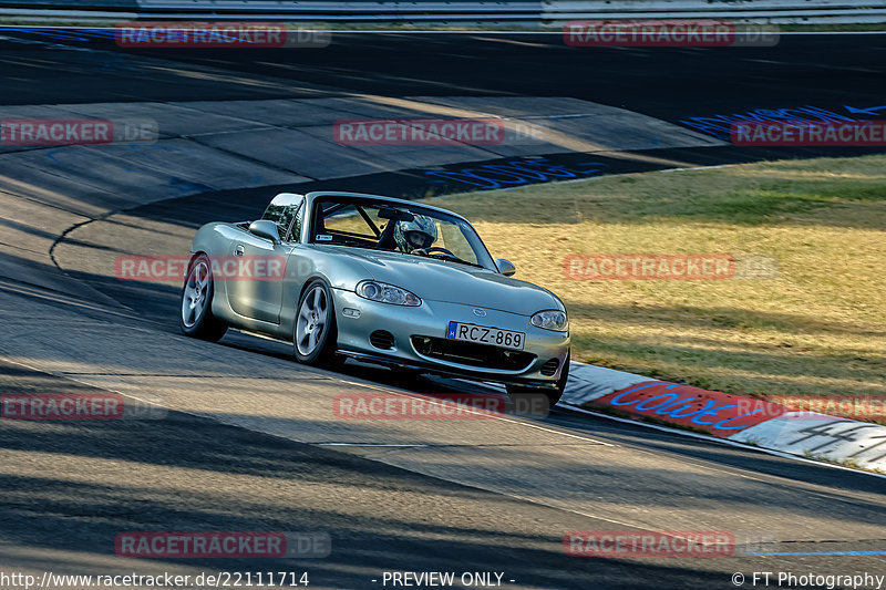 Bild #22111714 - Touristenfahrten Nürburgring Nordschleife (09.06.2023)