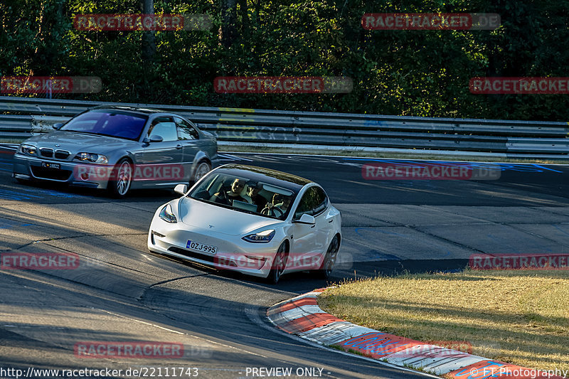 Bild #22111743 - Touristenfahrten Nürburgring Nordschleife (09.06.2023)