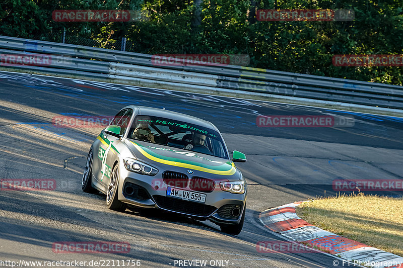 Bild #22111756 - Touristenfahrten Nürburgring Nordschleife (09.06.2023)