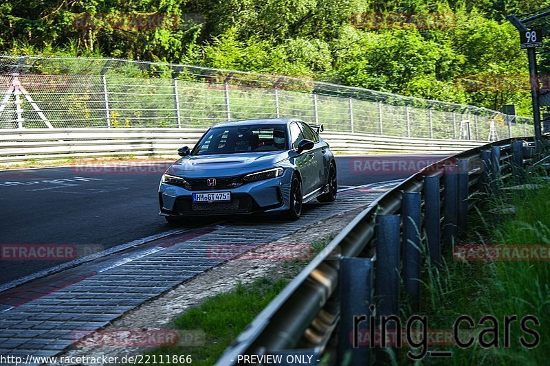 Bild #22111866 - Touristenfahrten Nürburgring Nordschleife (09.06.2023)