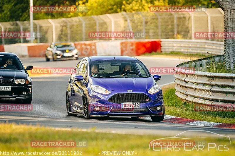 Bild #22111902 - Touristenfahrten Nürburgring Nordschleife (09.06.2023)