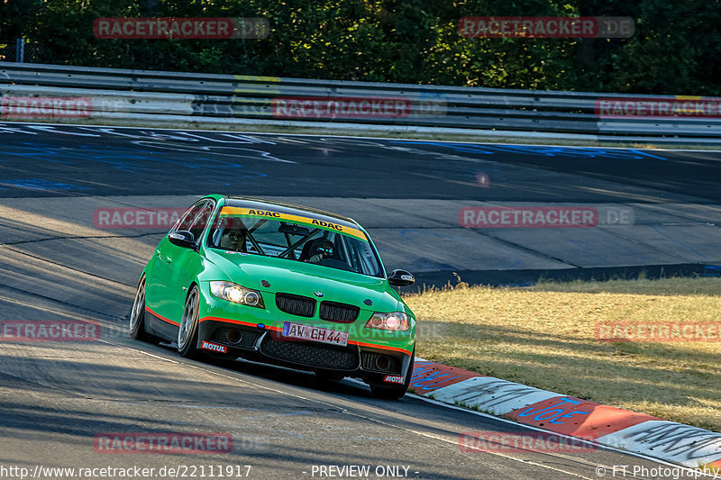 Bild #22111917 - Touristenfahrten Nürburgring Nordschleife (09.06.2023)