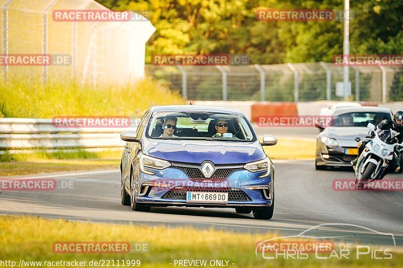 Bild #22111999 - Touristenfahrten Nürburgring Nordschleife (09.06.2023)