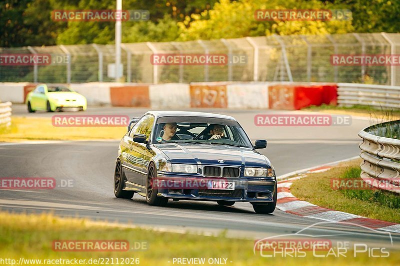 Bild #22112026 - Touristenfahrten Nürburgring Nordschleife (09.06.2023)