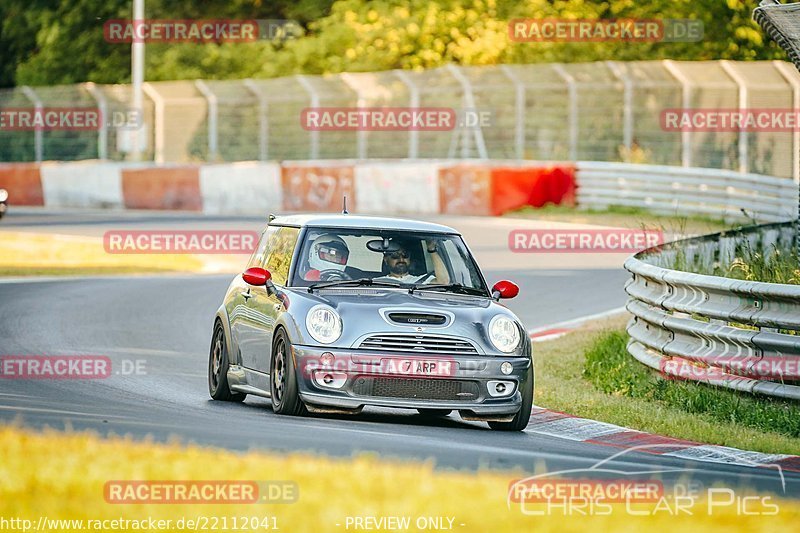 Bild #22112041 - Touristenfahrten Nürburgring Nordschleife (09.06.2023)