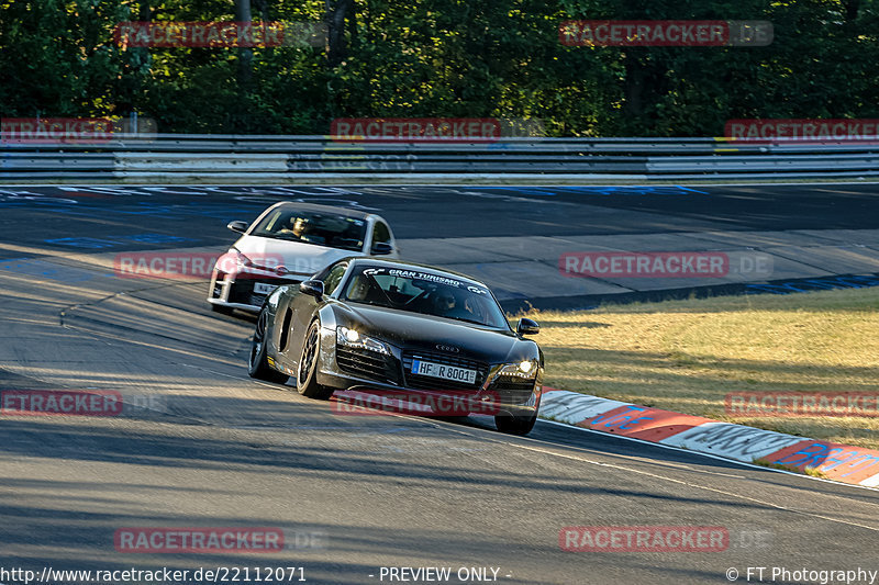 Bild #22112071 - Touristenfahrten Nürburgring Nordschleife (09.06.2023)