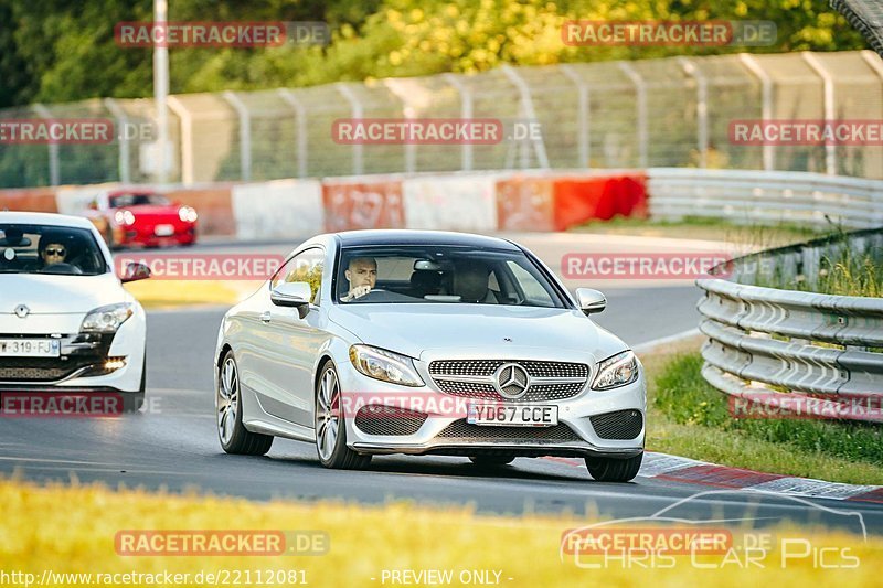 Bild #22112081 - Touristenfahrten Nürburgring Nordschleife (09.06.2023)