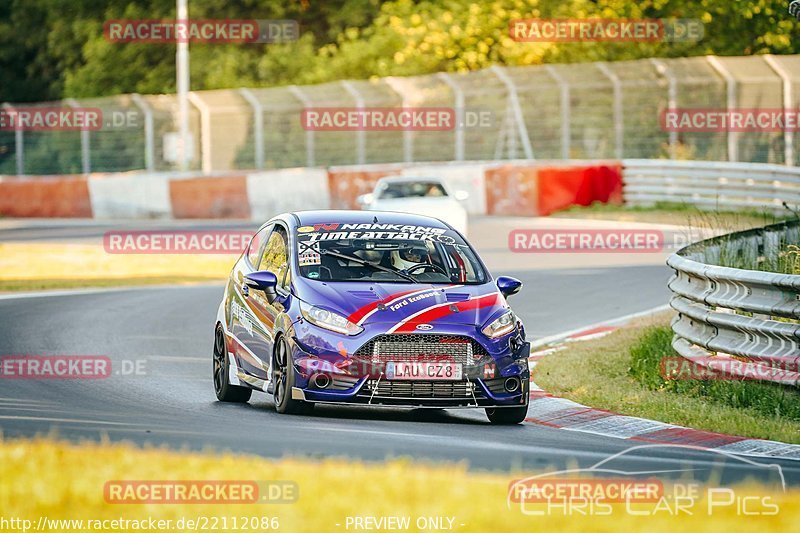 Bild #22112086 - Touristenfahrten Nürburgring Nordschleife (09.06.2023)