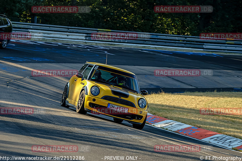 Bild #22112286 - Touristenfahrten Nürburgring Nordschleife (09.06.2023)