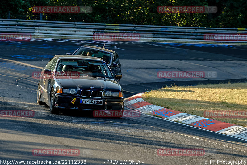 Bild #22112338 - Touristenfahrten Nürburgring Nordschleife (09.06.2023)