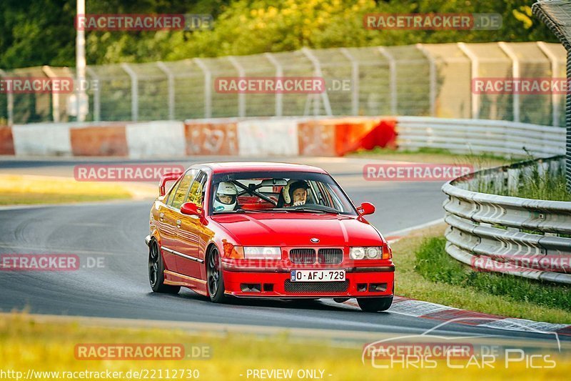 Bild #22112730 - Touristenfahrten Nürburgring Nordschleife (09.06.2023)