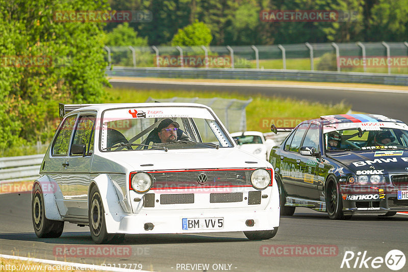 Bild #22112779 - Touristenfahrten Nürburgring Nordschleife (09.06.2023)