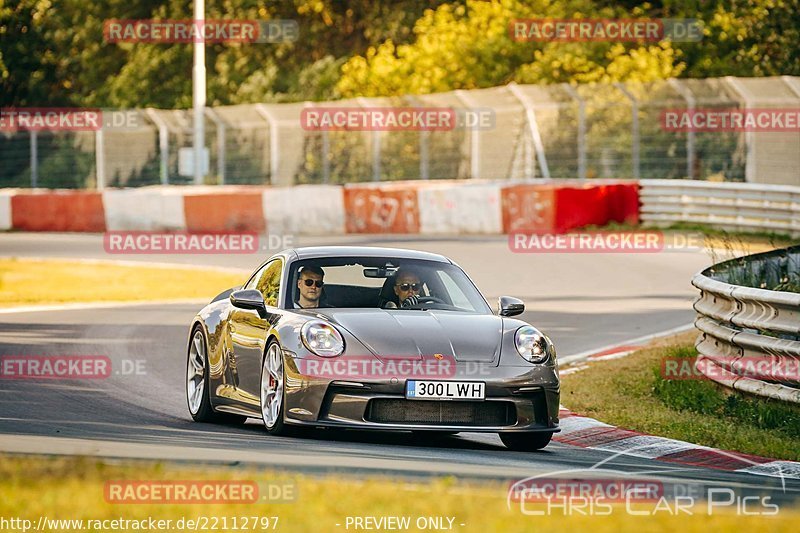 Bild #22112797 - Touristenfahrten Nürburgring Nordschleife (09.06.2023)