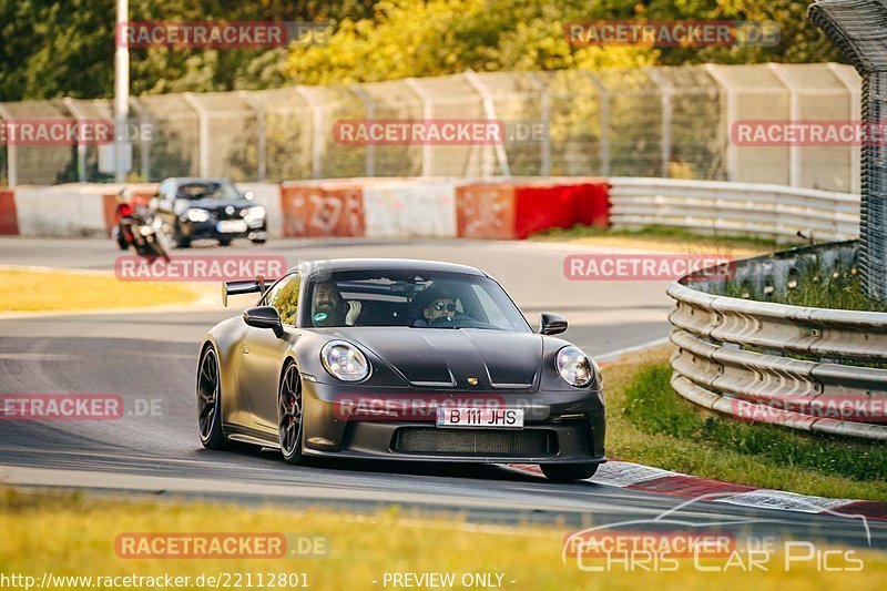 Bild #22112801 - Touristenfahrten Nürburgring Nordschleife (09.06.2023)