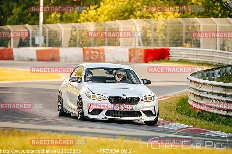 Bild #22112825 - Touristenfahrten Nürburgring Nordschleife (09.06.2023)