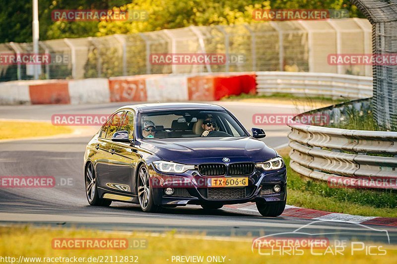 Bild #22112832 - Touristenfahrten Nürburgring Nordschleife (09.06.2023)