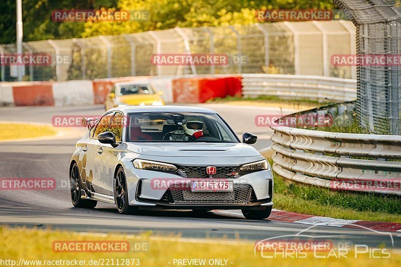 Bild #22112873 - Touristenfahrten Nürburgring Nordschleife (09.06.2023)