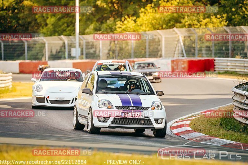 Bild #22112884 - Touristenfahrten Nürburgring Nordschleife (09.06.2023)